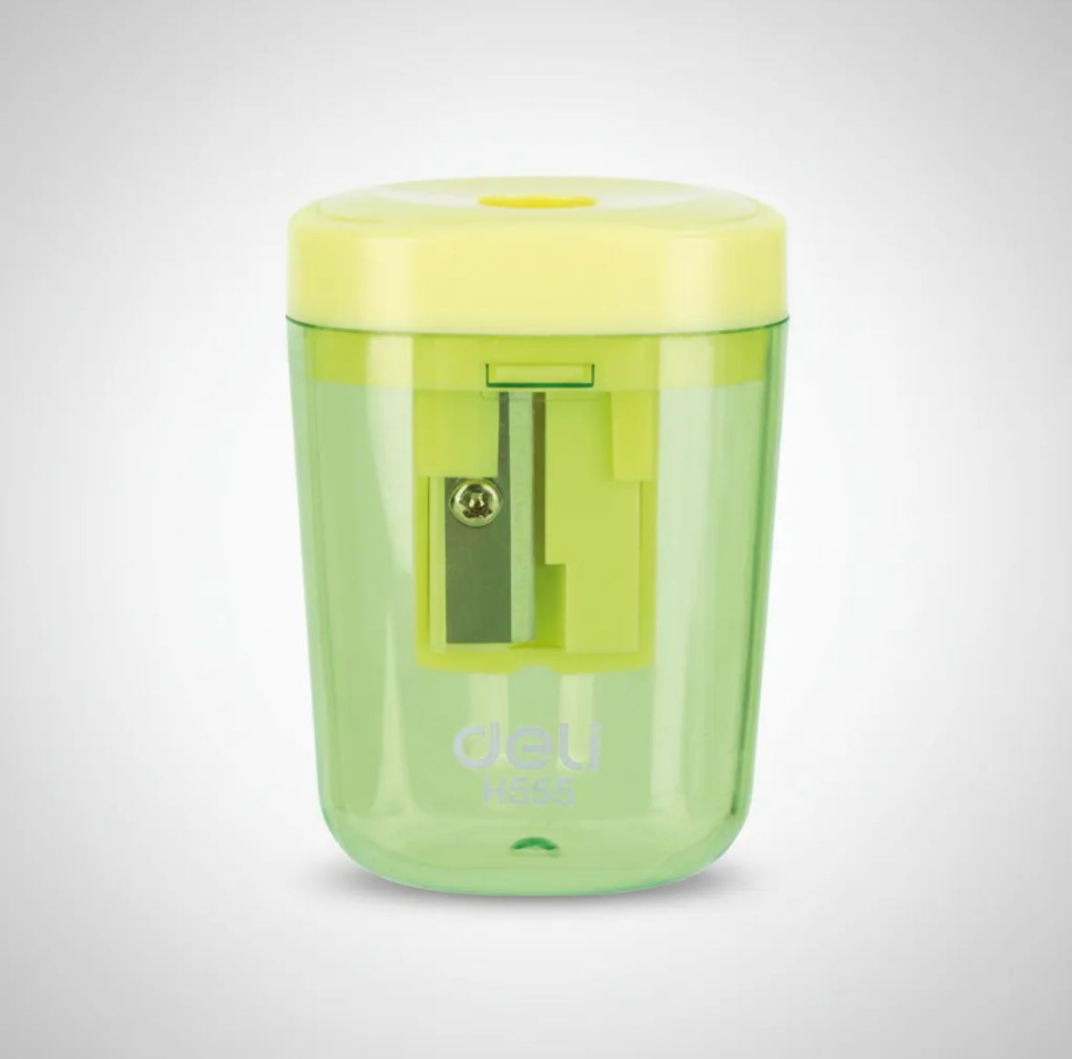 APONTADOR MANUAL COM RESERVATÓRIO