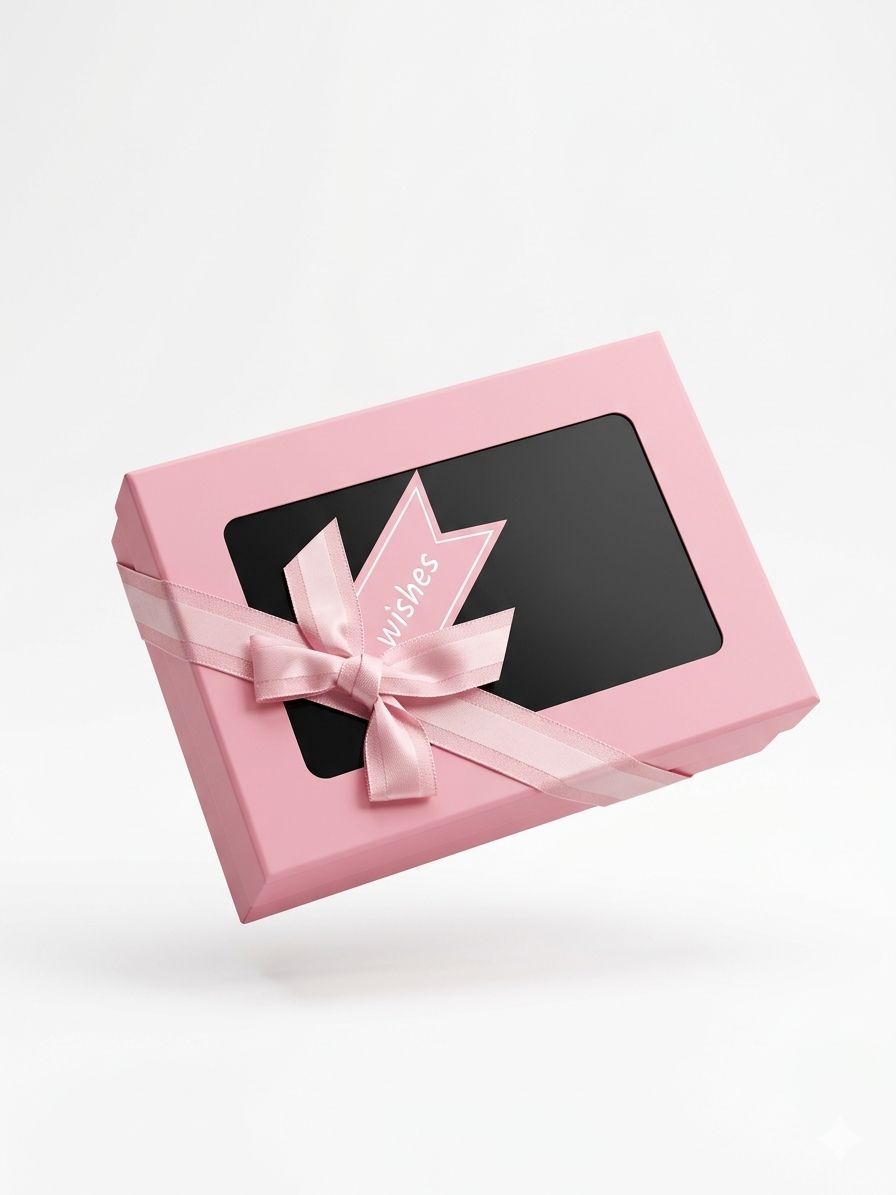 CAIXA PREMIUM WISHES GRANDE