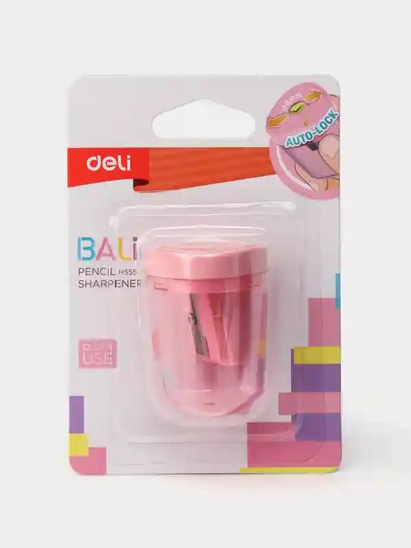 APONTADOR AUTO-LOCK COM DEPÓSITO