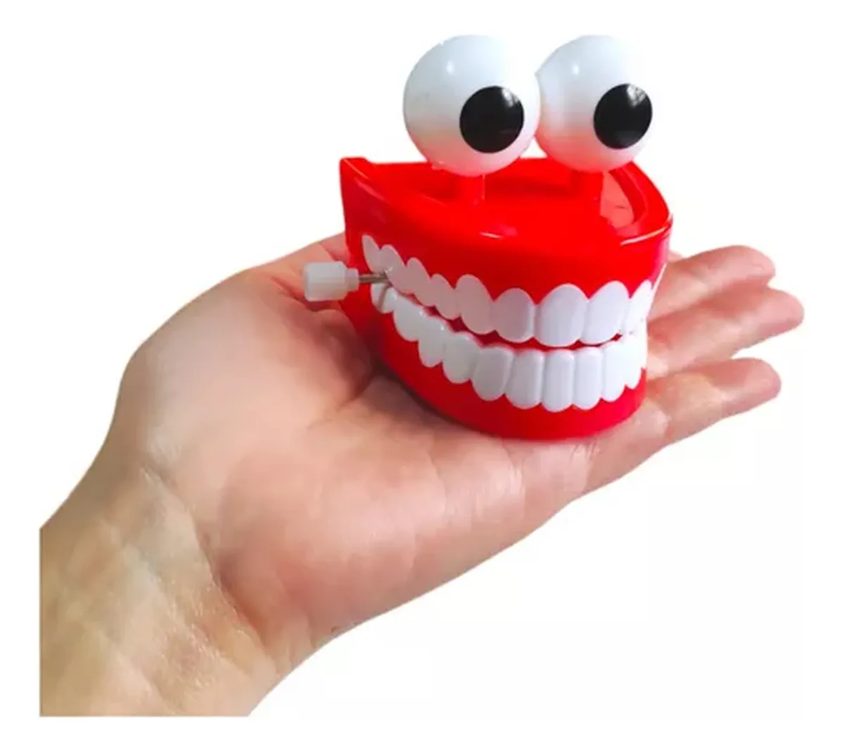 DENTADURA MALUCA PULA NHAC