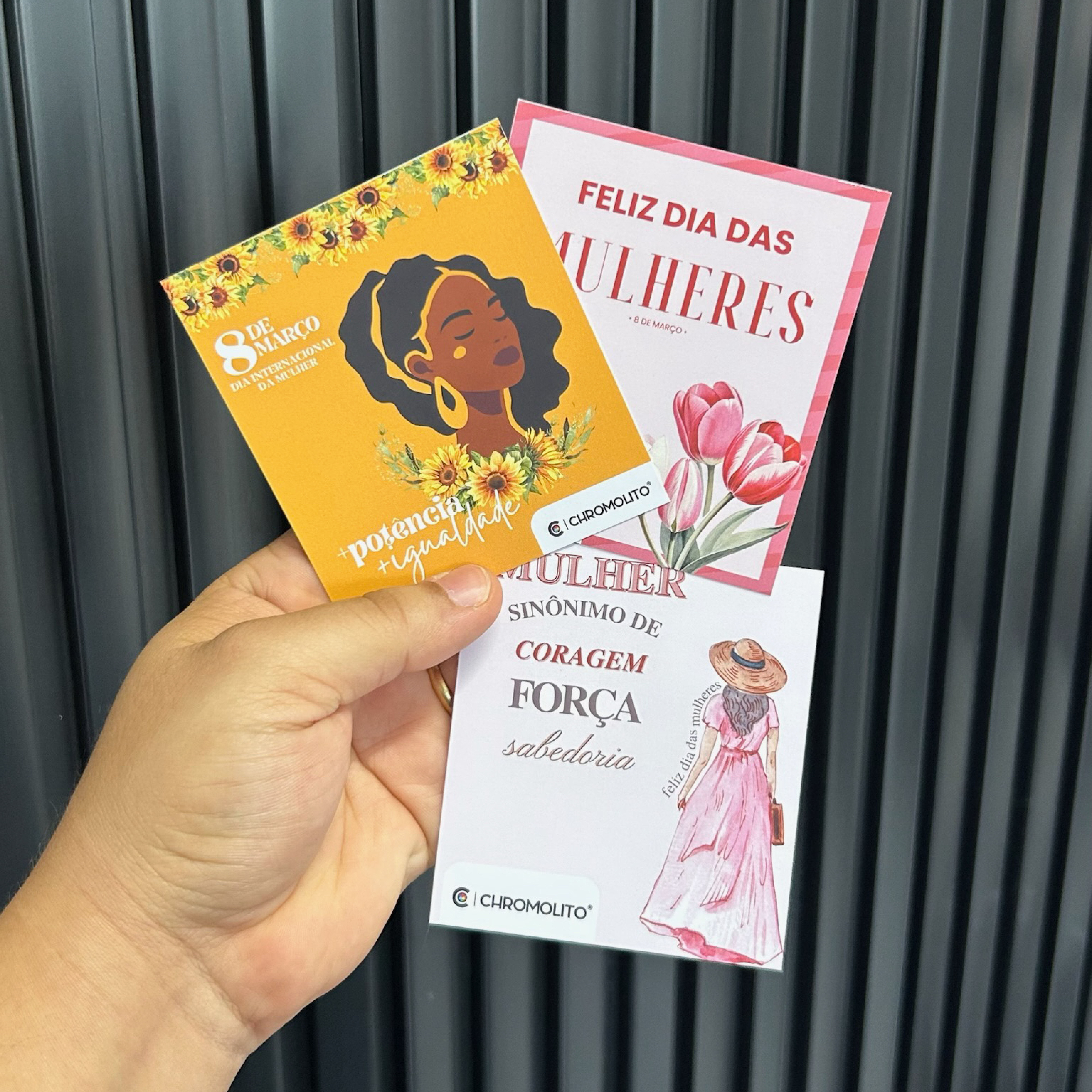CARD MULTIÚSO