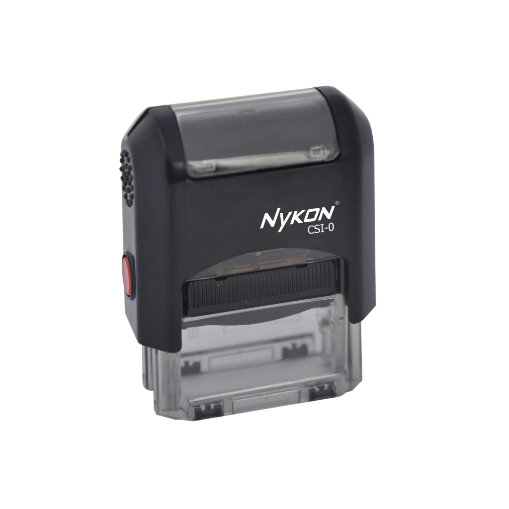 Nykon CSI-0 Preto - 10x27mm