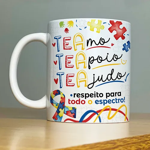 Autismo (TEA)