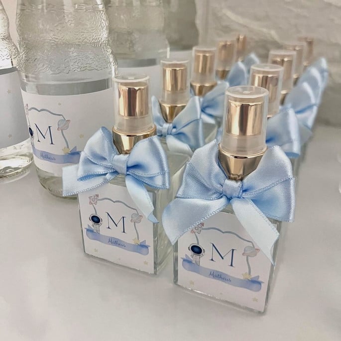Home Spray Luxo Maternidade