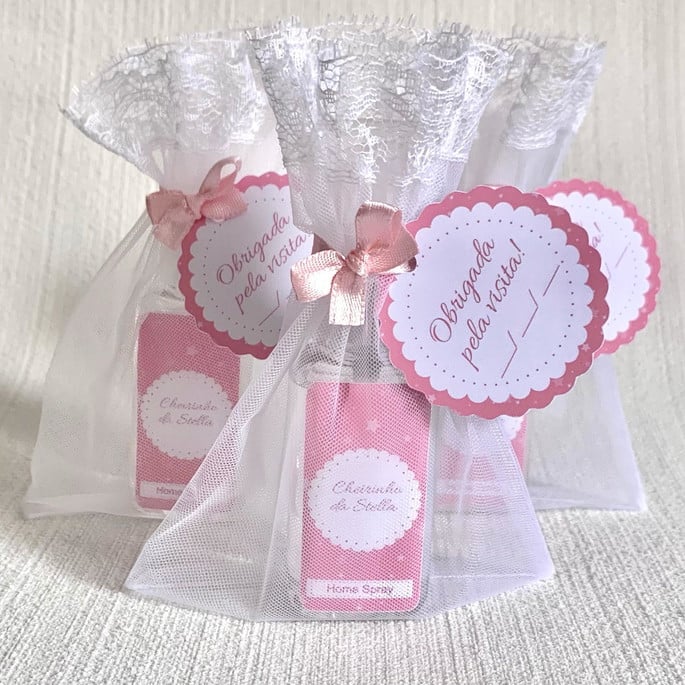 Mini Home Spray II