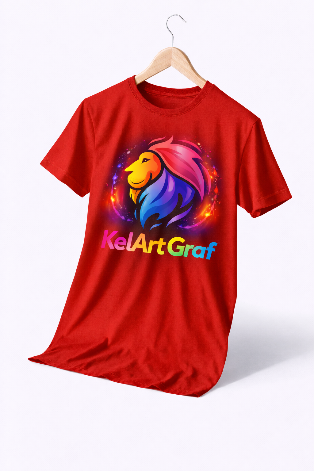 Camisa Personalizada de Cor Impressão DTF Preço Atacado
