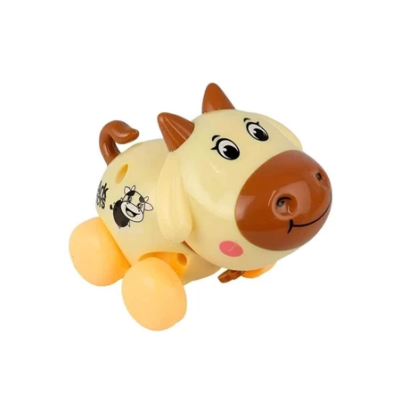 VAQUINHA FOFA ARK TOYS SORTIDAS