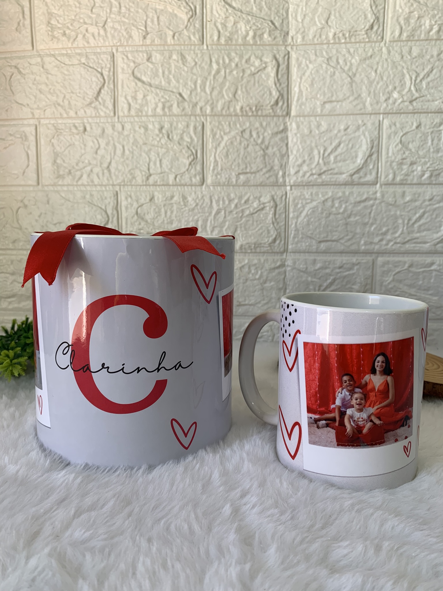 Tubolata Caneca