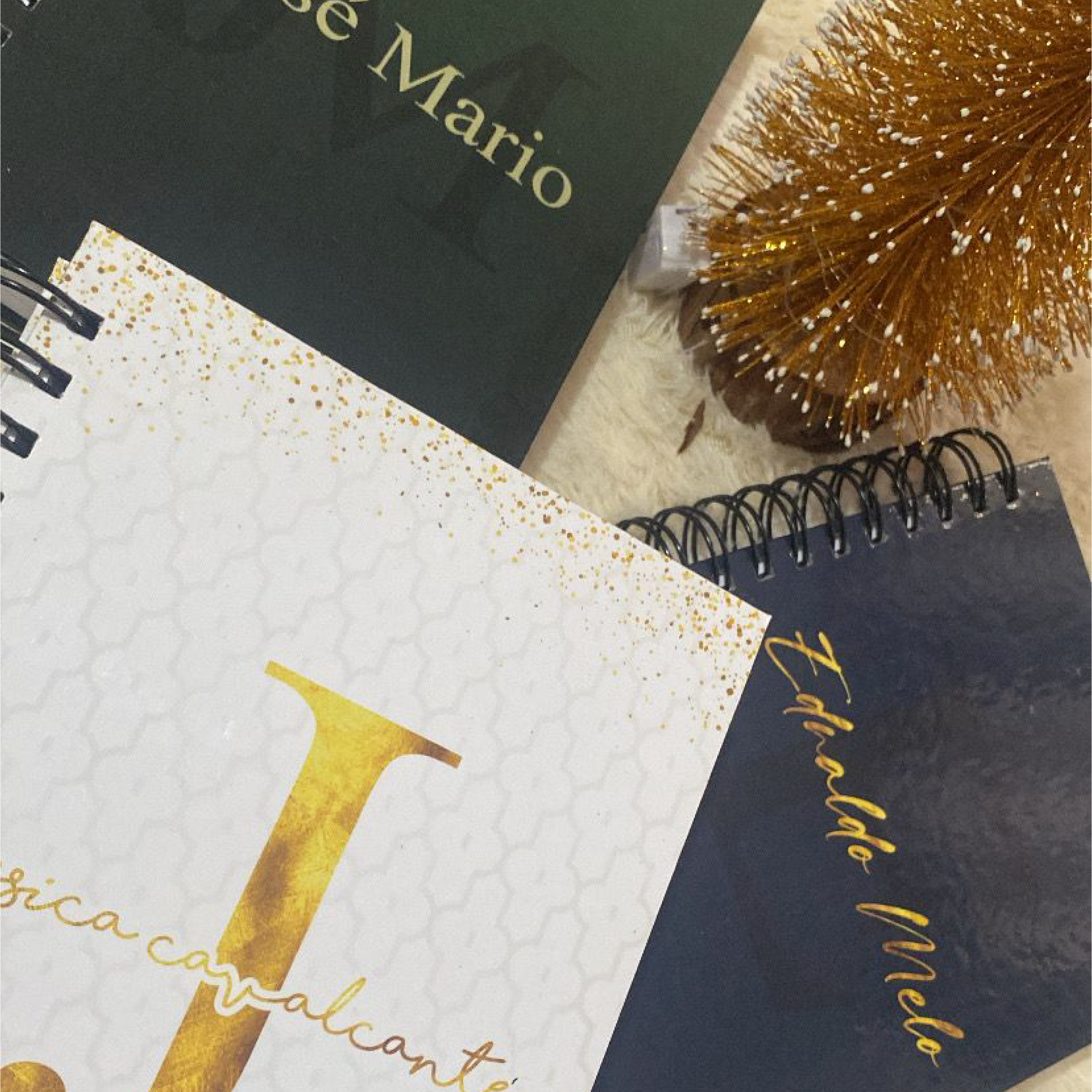 Agenda Personalizada