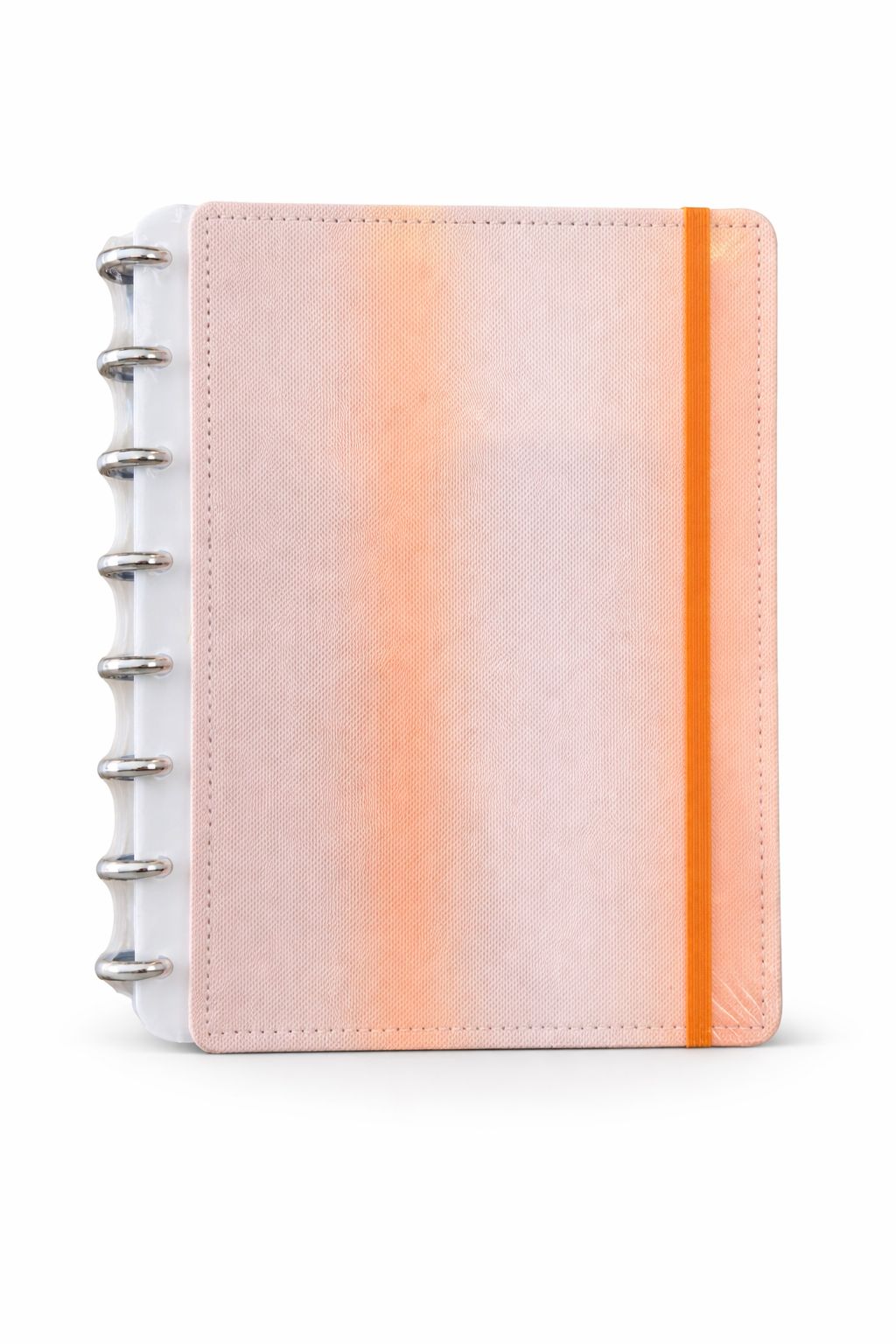 CADERNO INTELIGENTE CAPA TEXTURIZADA