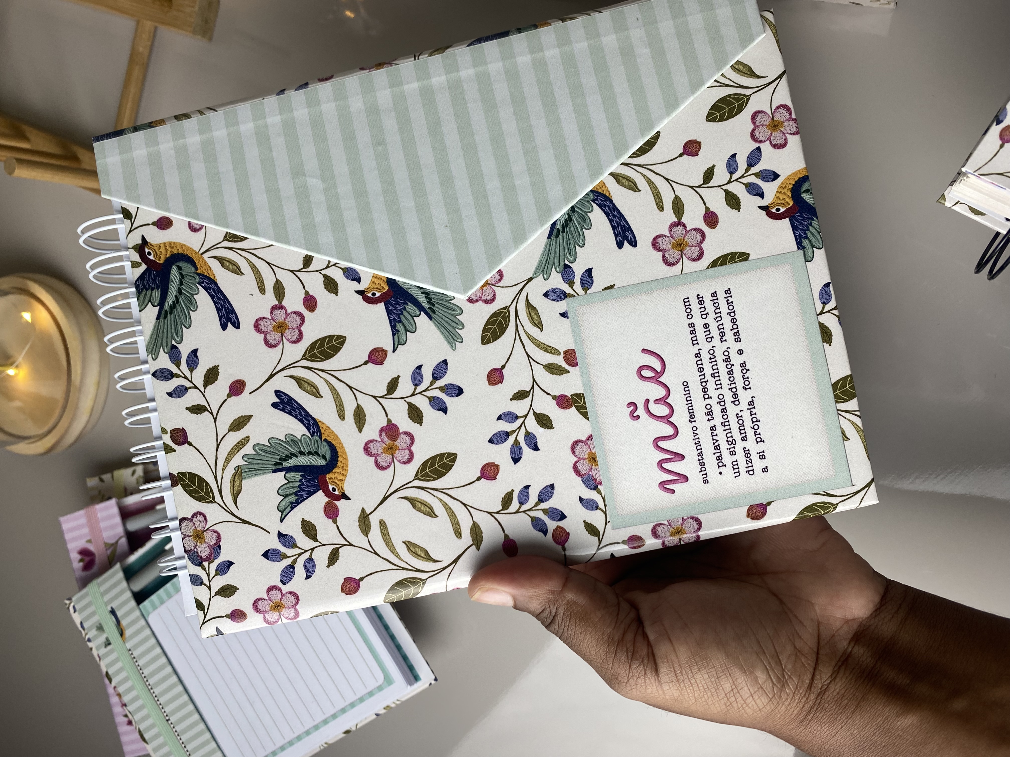 Case envelope