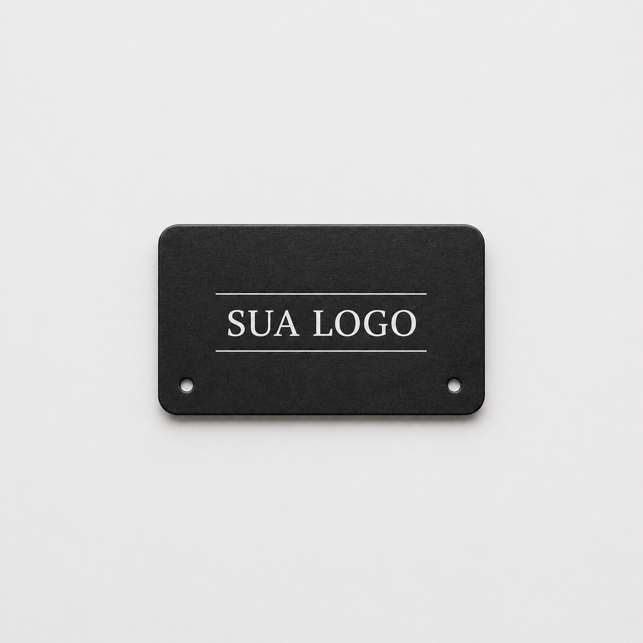 Tag para Joias Premium 30x40mm