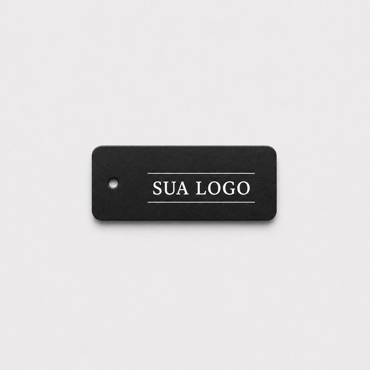 Tag para Joias Premium 11x30mm