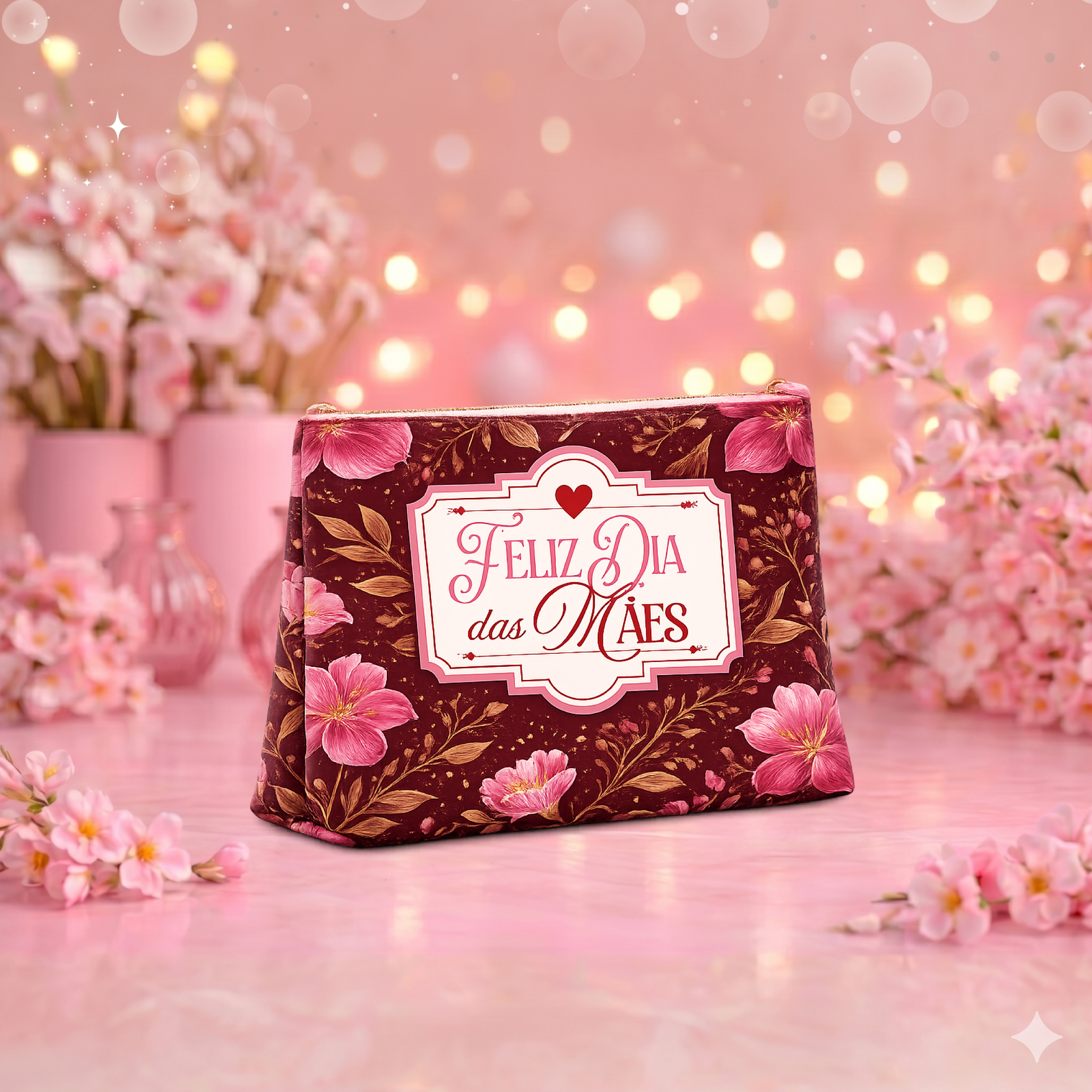 Necessaire Personalizada