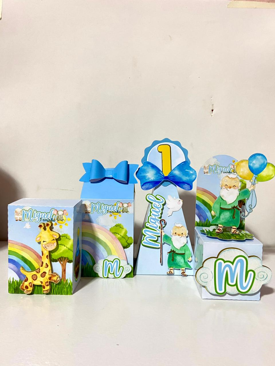 20 Personalizados clássicos