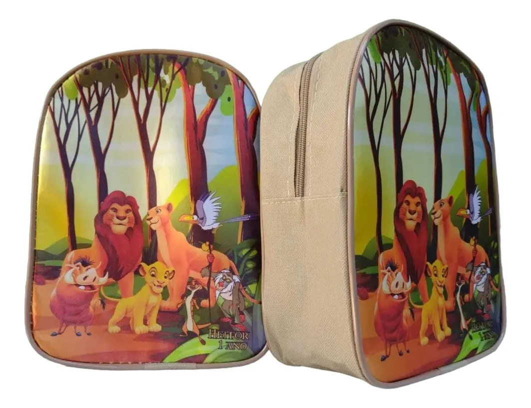 Mochila