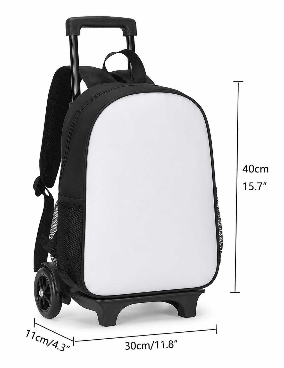 Mochila rodinha