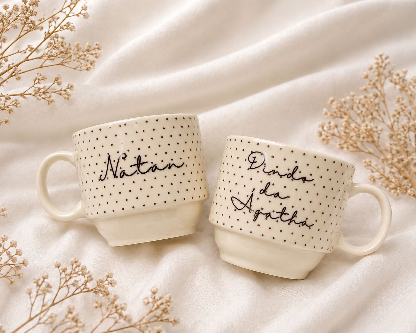 Caneca pequena