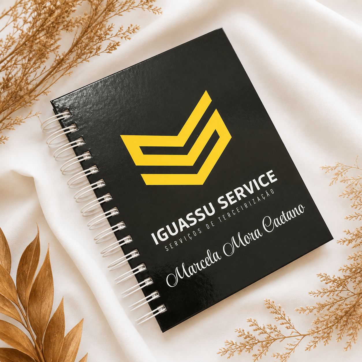 Agenda datada