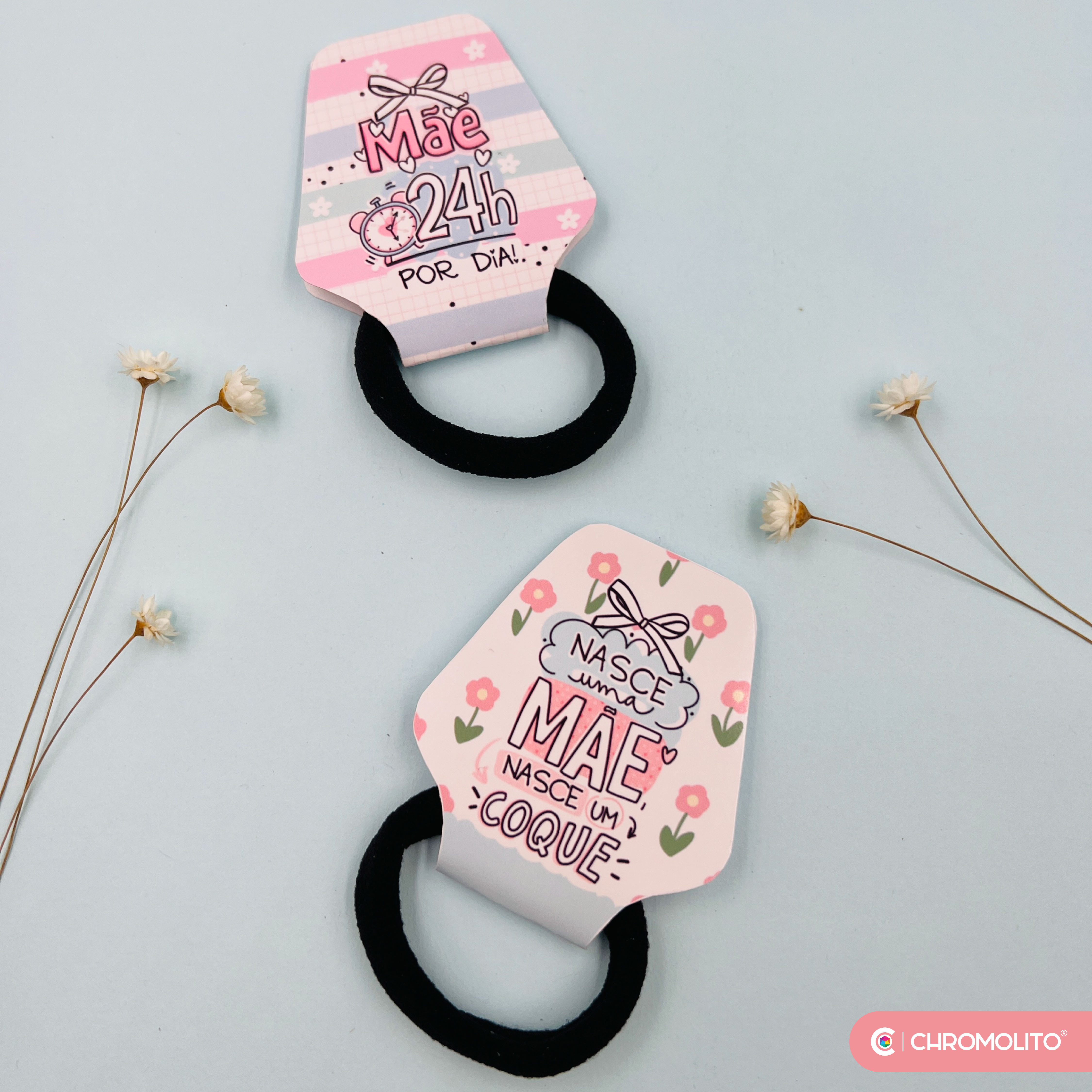 Tags Personalizadas para Xuxinha