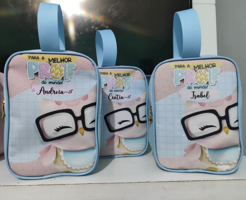 Necessaire case