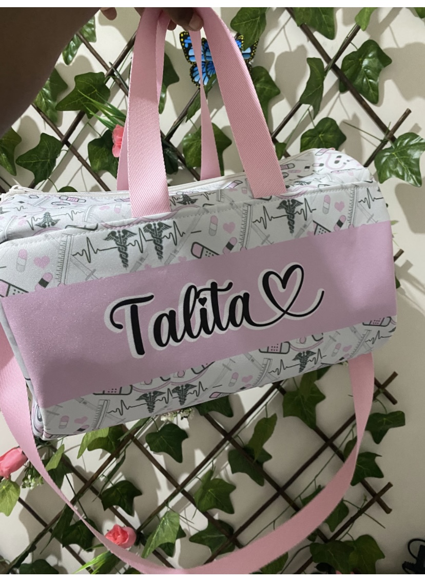 Necessaire Mala