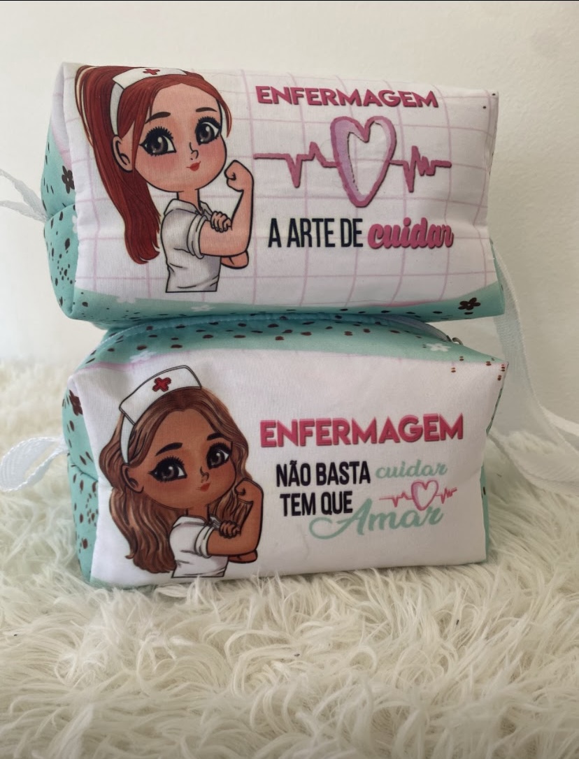 Necessaire BOX M