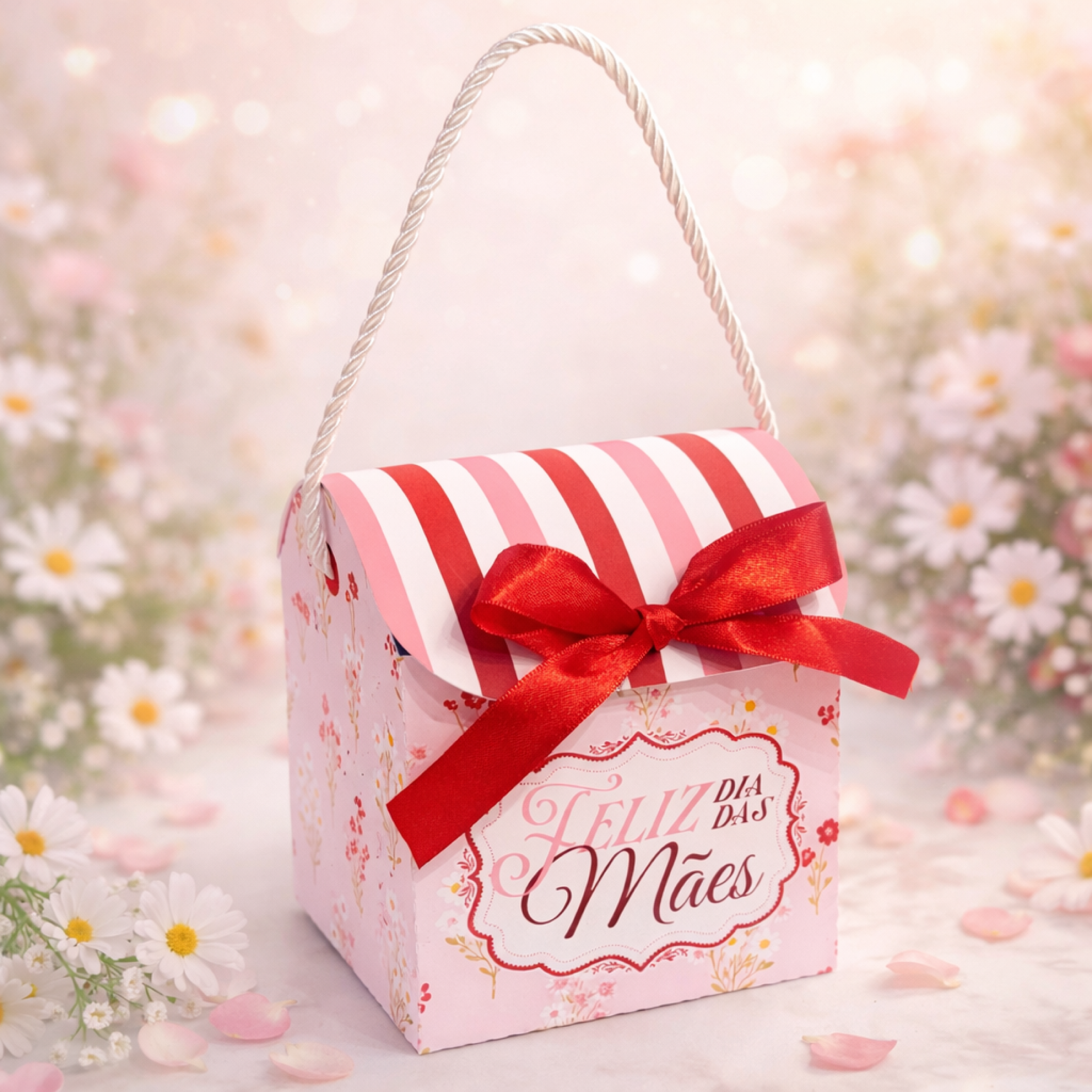 Bolsinha Para Caneca - PERSONALIZADA