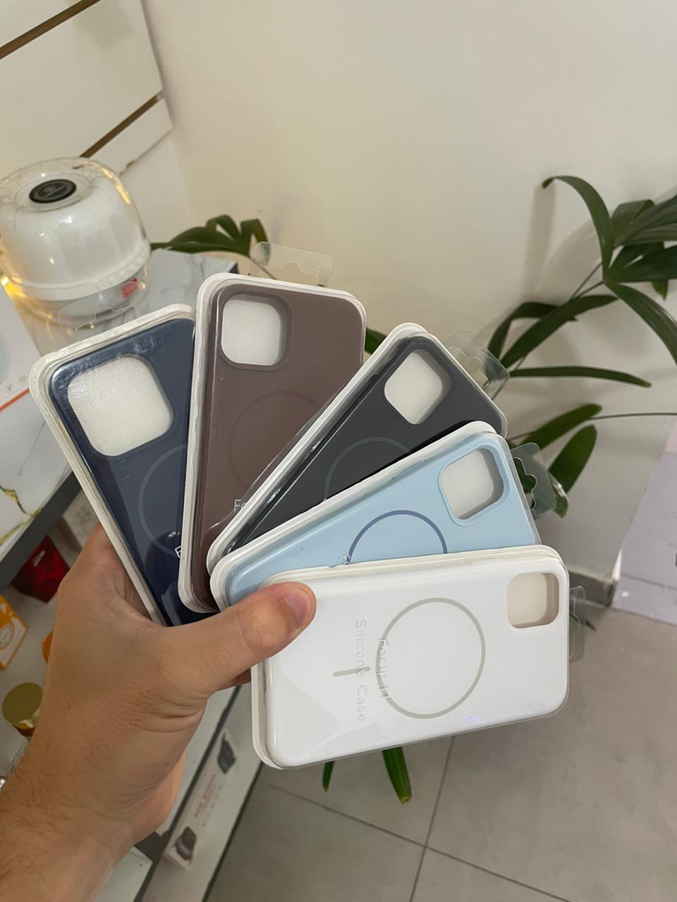 Case MagSafe