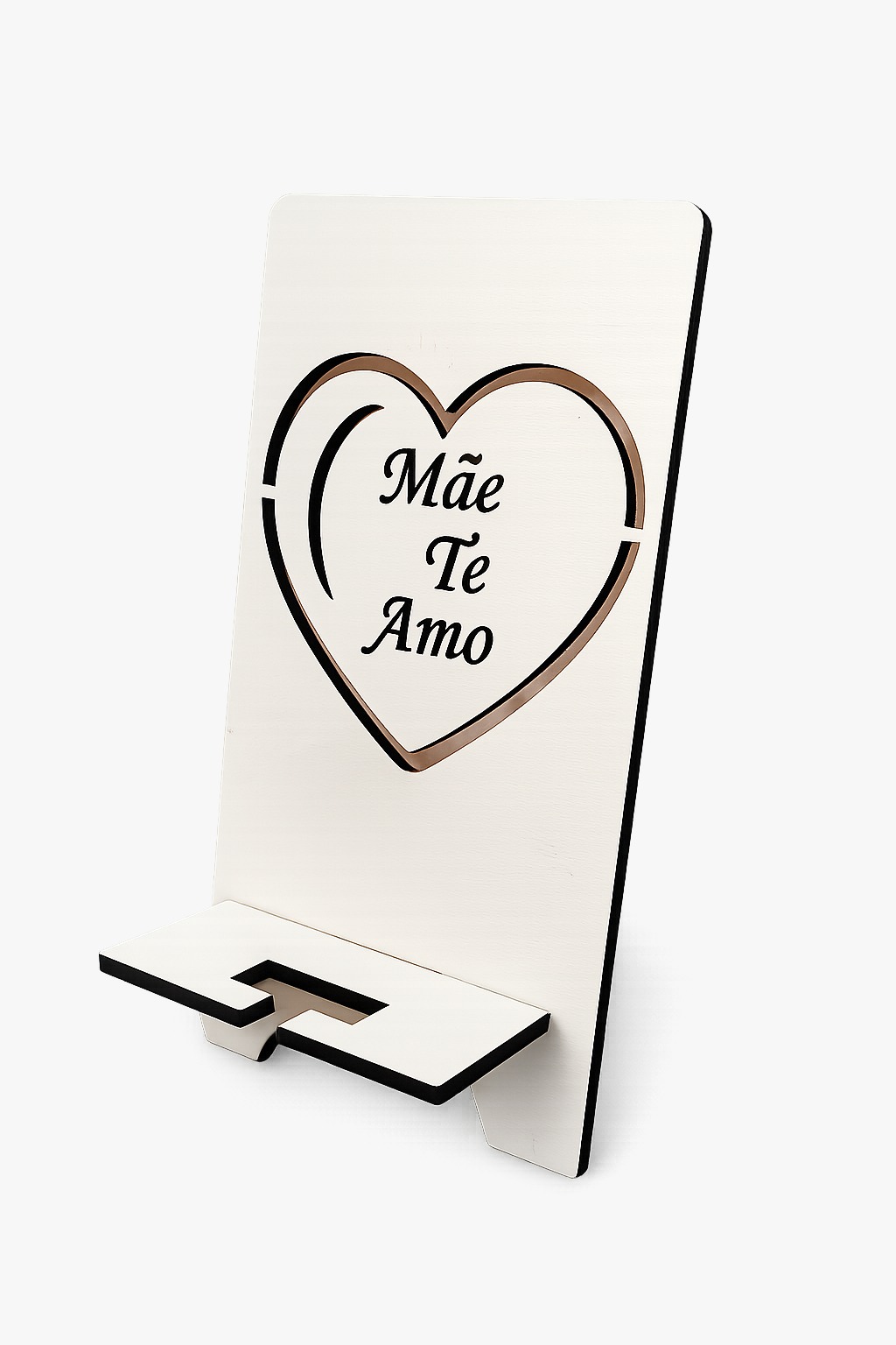 PORTA CELULAR MDF