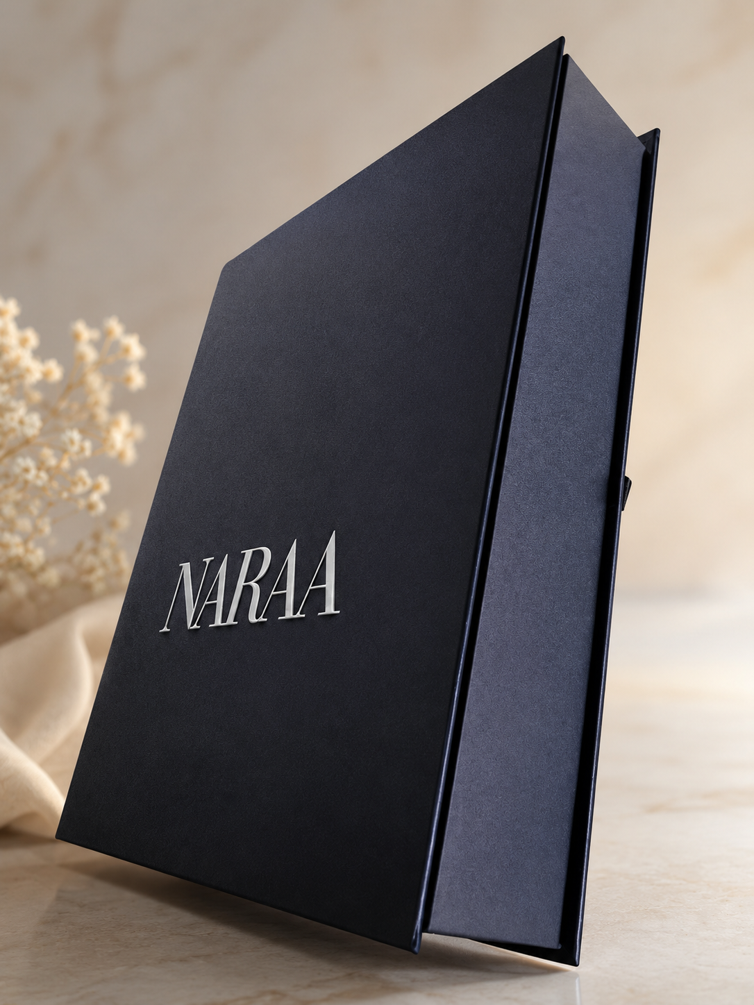 Caixa Livro cartonada para seu negocio