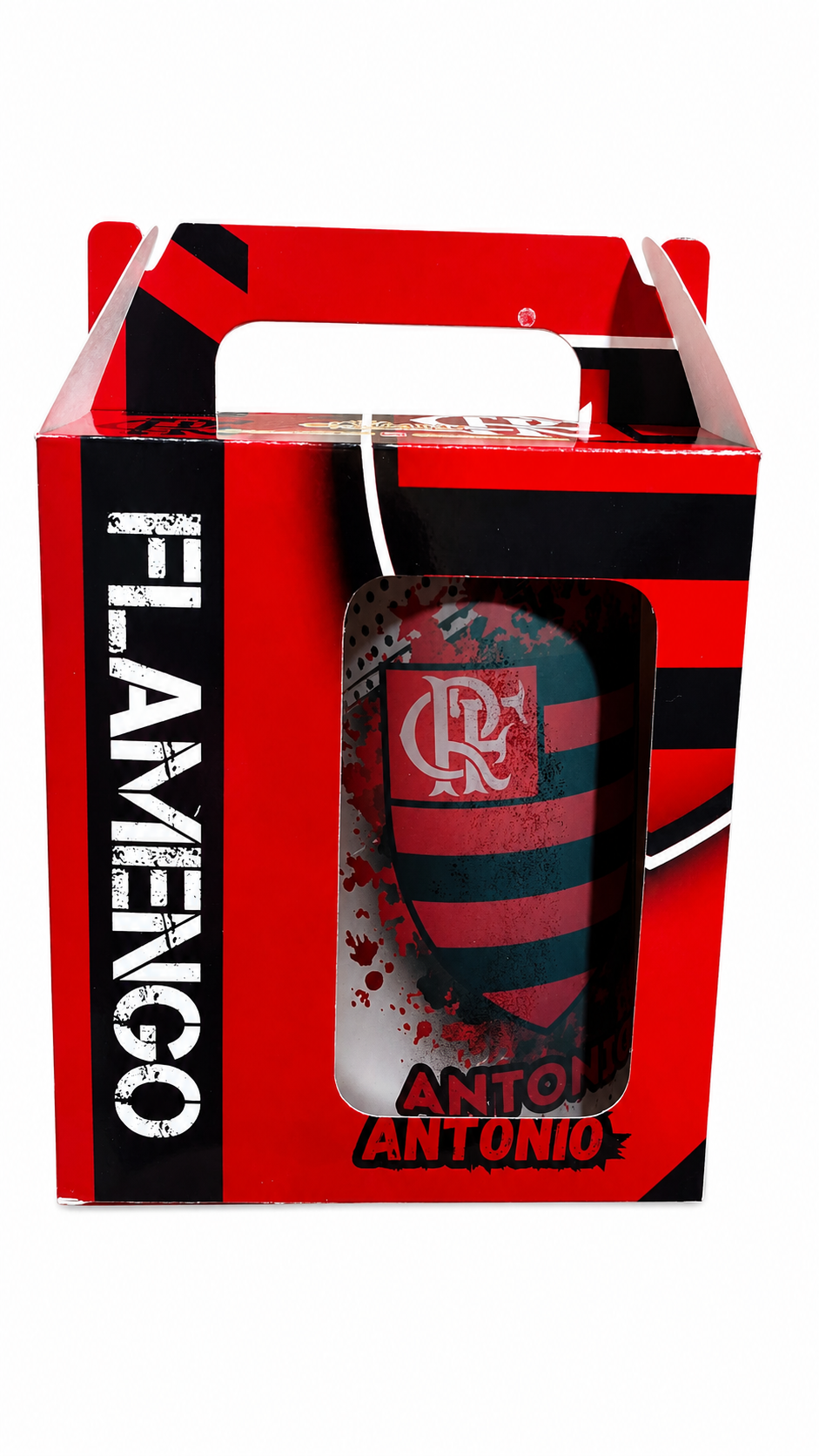 CAIXA PERSONALIZADA CANECA CHOPP