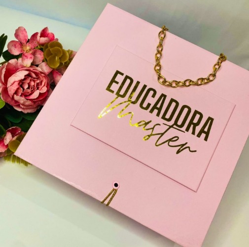 Caixa Cartonada 20X20X05