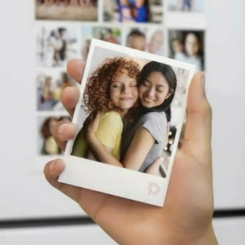 Foto polaroide