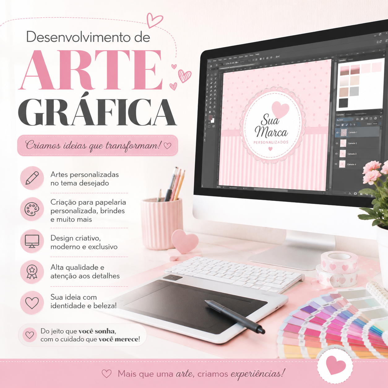 Arte Gráfica