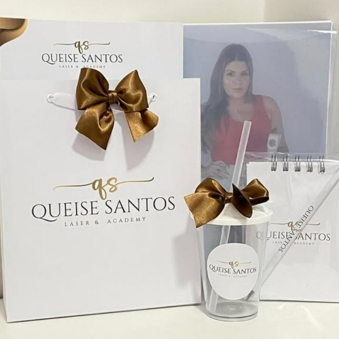 Kit ouro plus básico
