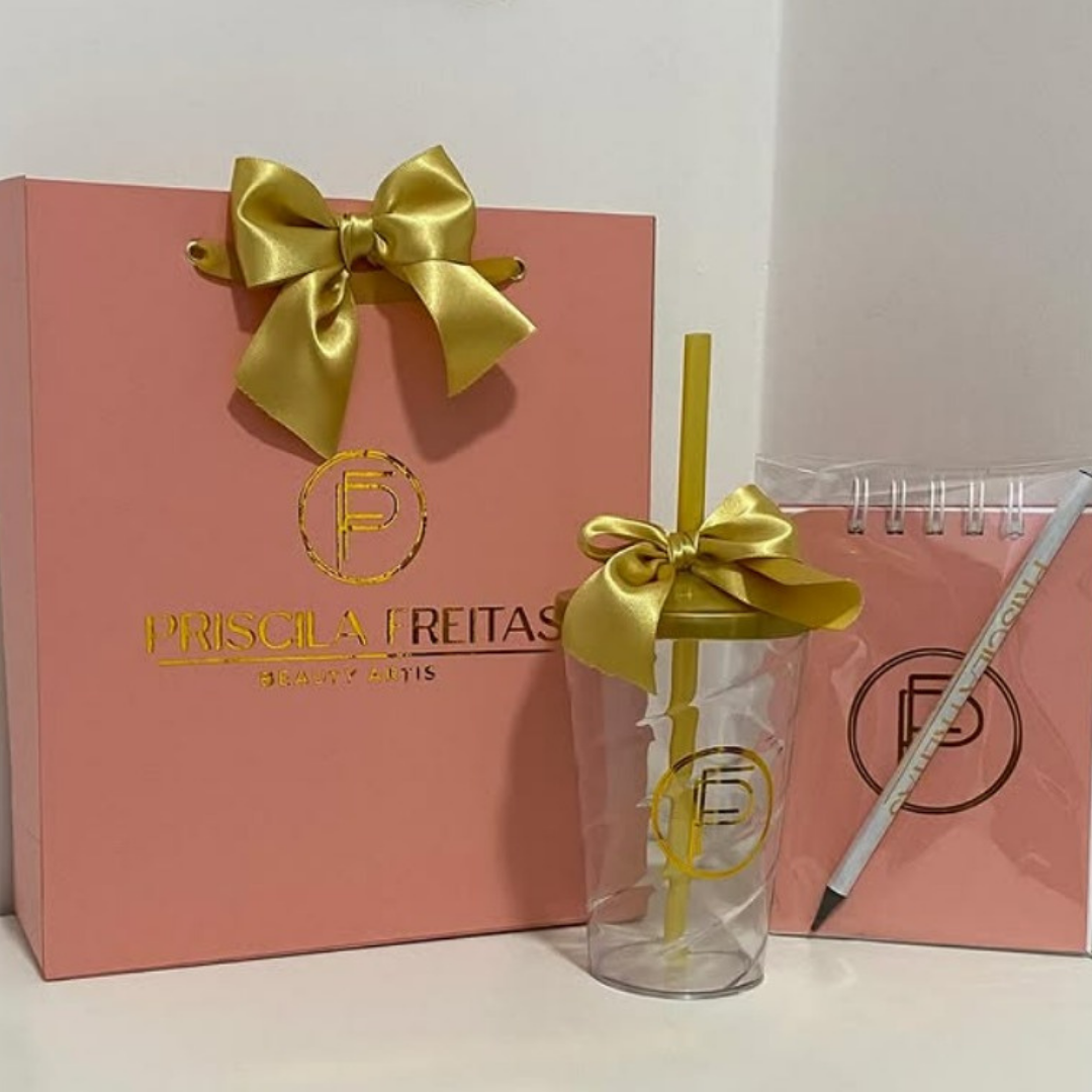 Kit ouro