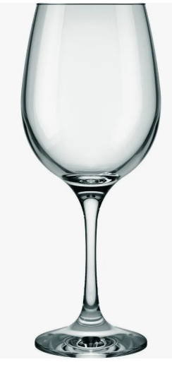 TAÇA VINHO PERSONALIZADA 490ML