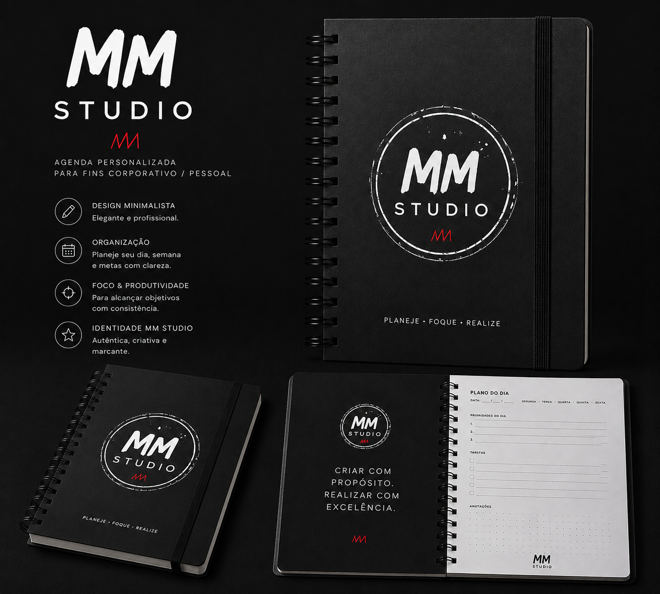 AGENDA PERSONALIZADA