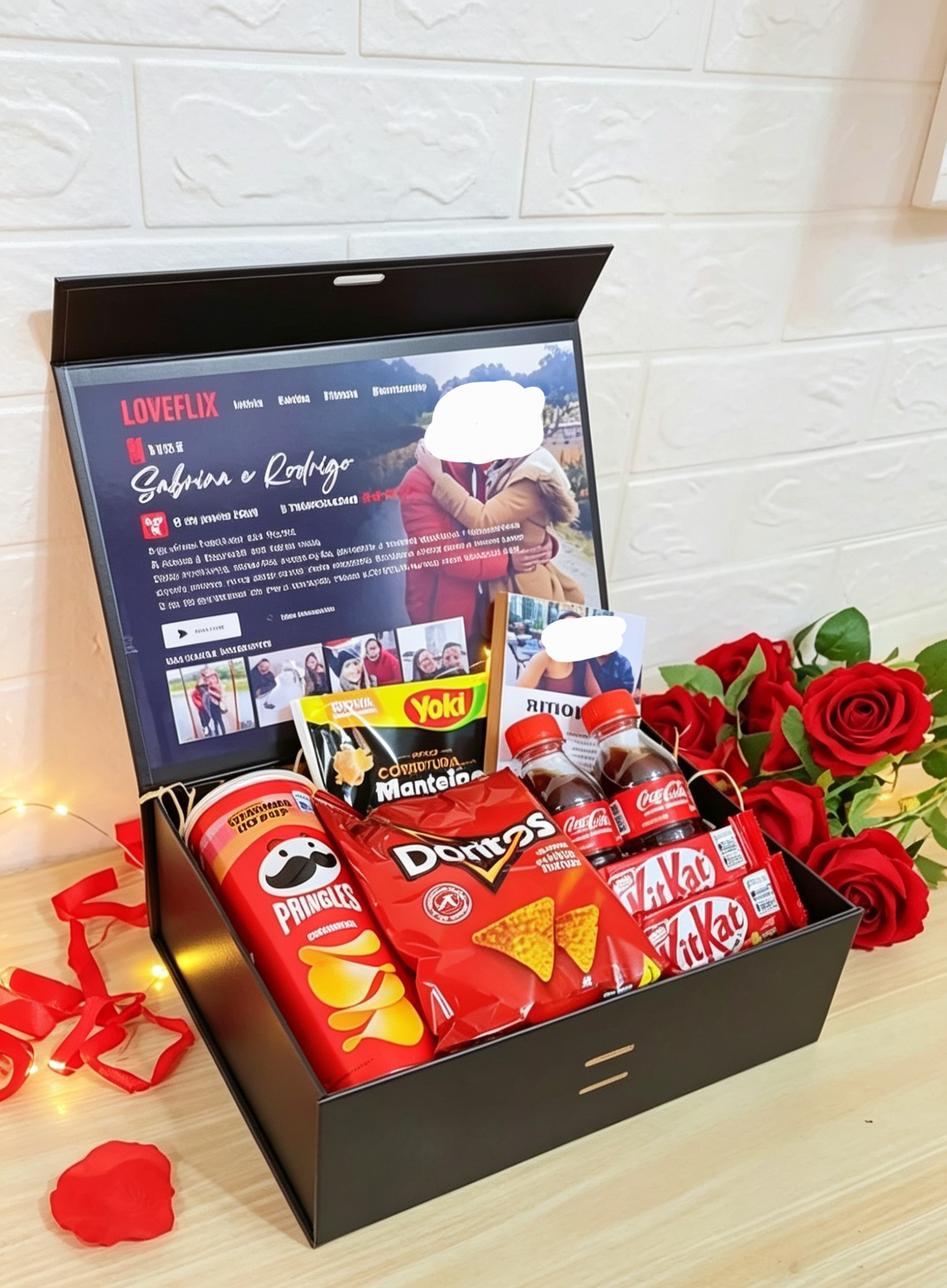 BOX LOVE FLIX 🎬❤️