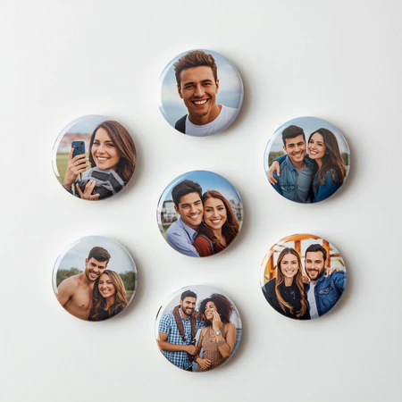 Bottons Personalizados