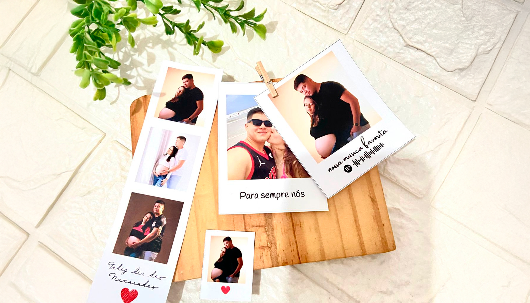 Fotos Polaroides