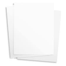 Folha Couchê A3 150gr