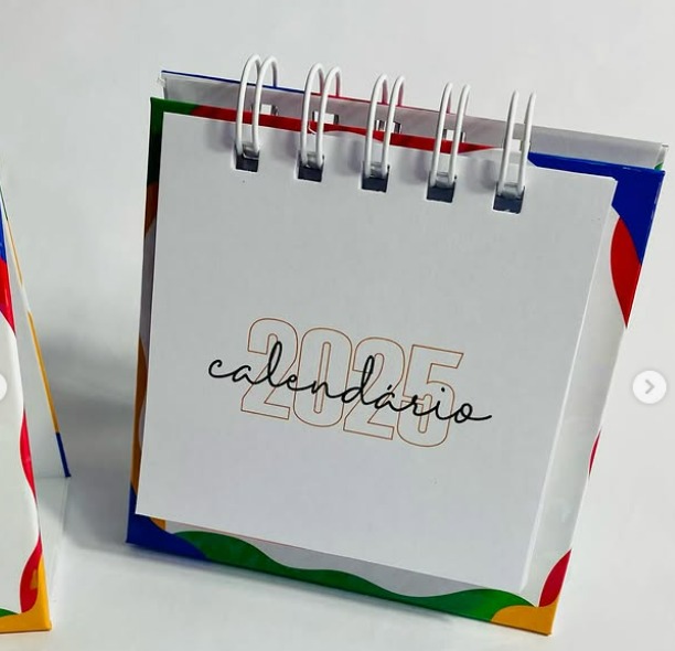 CALENDÁRIO 10X10