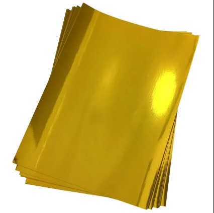 VINIL OURO 30 x 30