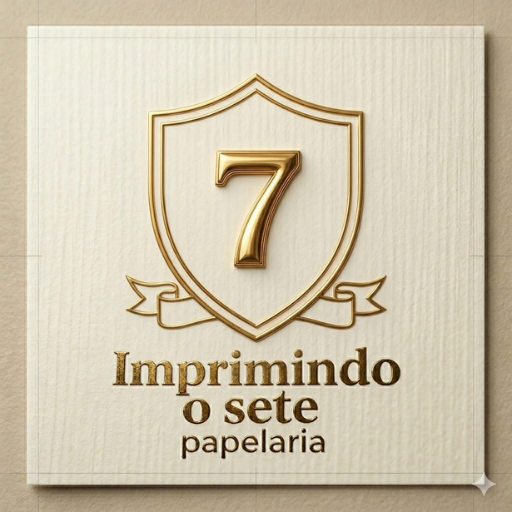 Adesivo Vinil 5x5 quadrado
