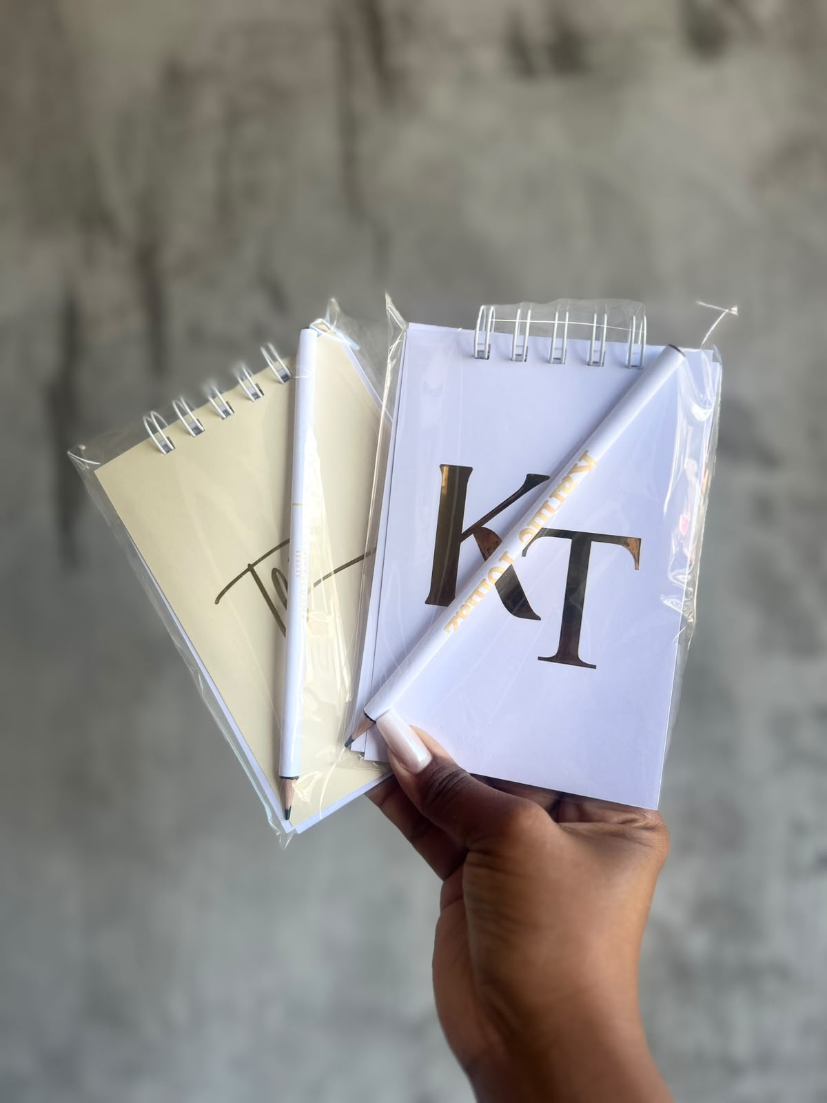 Bloco capa mole- 10X15