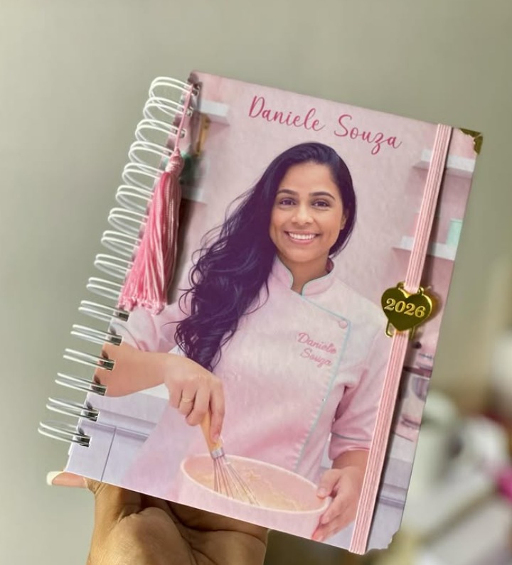 Agenda de pedido