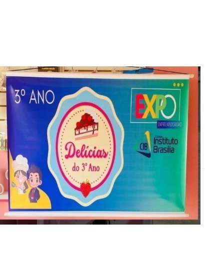 Banner 1,20x0,90