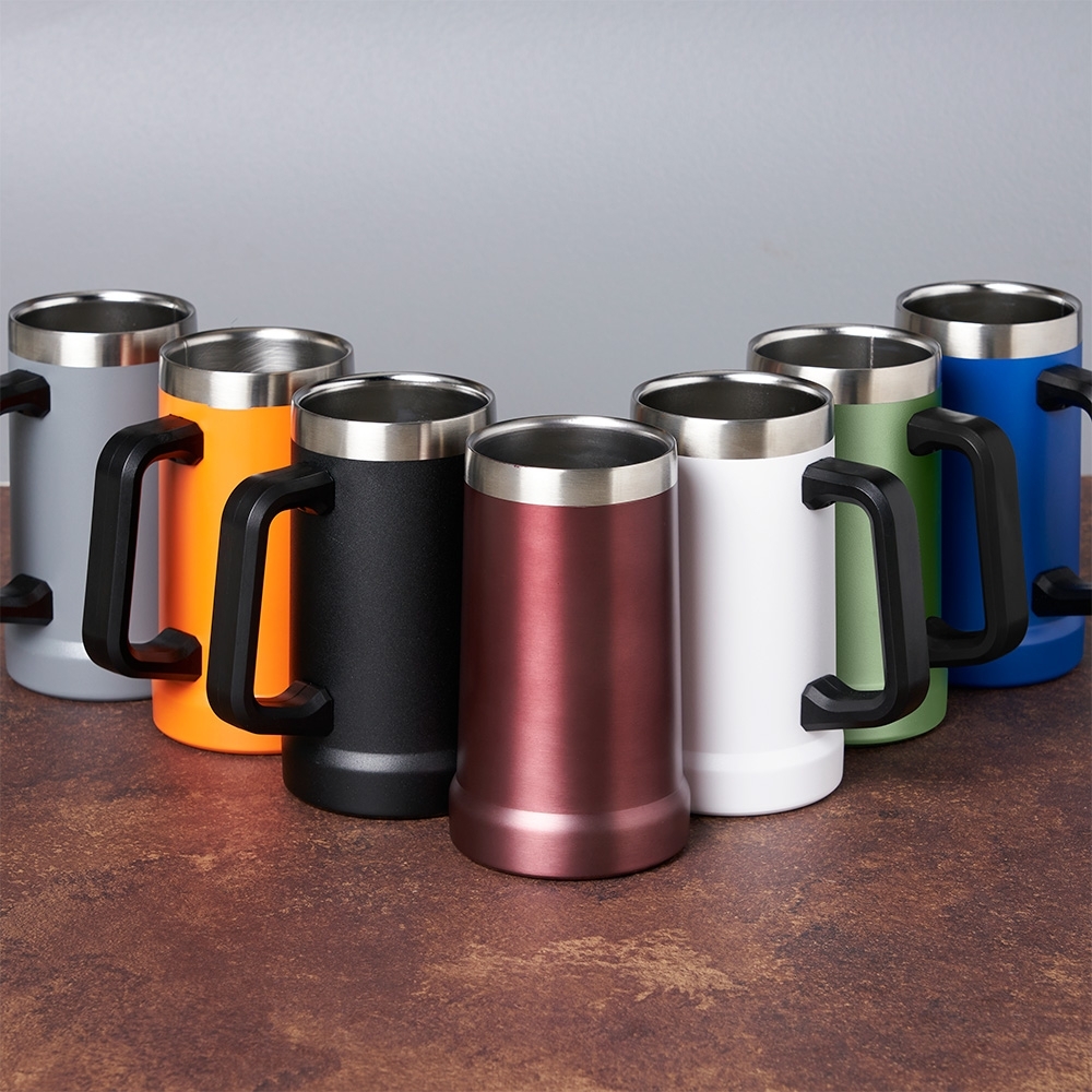 Caneca Térmica 700ml- 04070